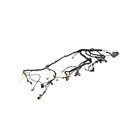 Mopar Instrument Panel Wiring Harness, 68283498AF 68283498AF